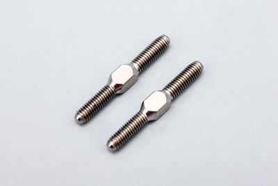 ZC-TB25 25mm Titanium Turnbuckle