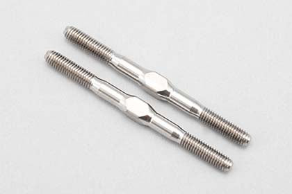 ZC-TB42C Titanium 42mm turnbuckle (Lansford)