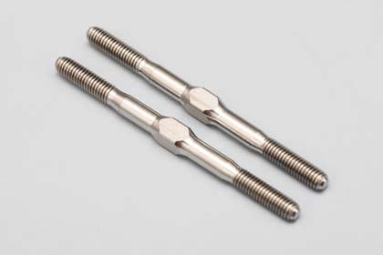 45mm Titanium Turnbuckle