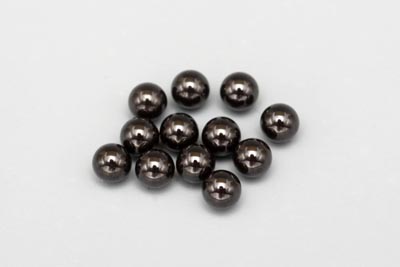 Ceramic 3/32 Precision Differential Ball (12pcs)