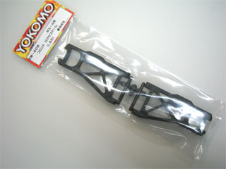 ZM-406 Front Susp Lower Arms