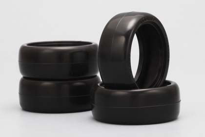 ZR-139NH2 BELTEC 7N(Neo Compound) Hard Slick Tire (4pcs)