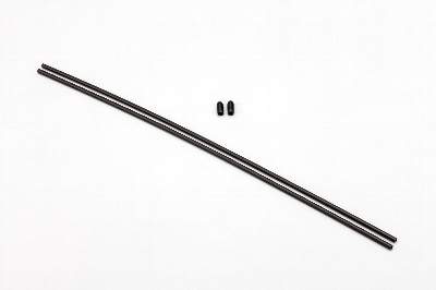 Black Antenna Set