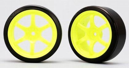 RAYS GRAM LIGHTS 57D (with 01R Tire)