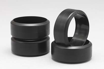 ZR-DRCA DRC Drift Competition Tire for Carpet / P-tile Surface