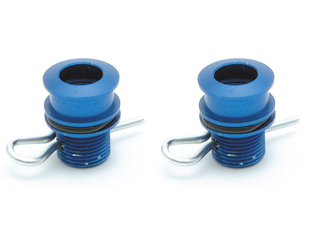 Adjustable Body Mount