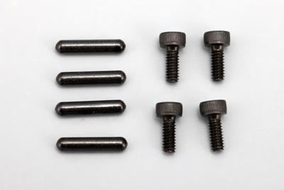 ZS-011CMA Maintenance Kit for Clamp Type Wheel Hub