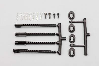 ZS-016A Body Mount Set