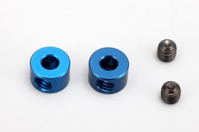 Anti Roll Bar Stopper