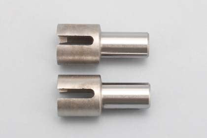 HD Front One-Way Drive Cup (High Capacity・2pcsA