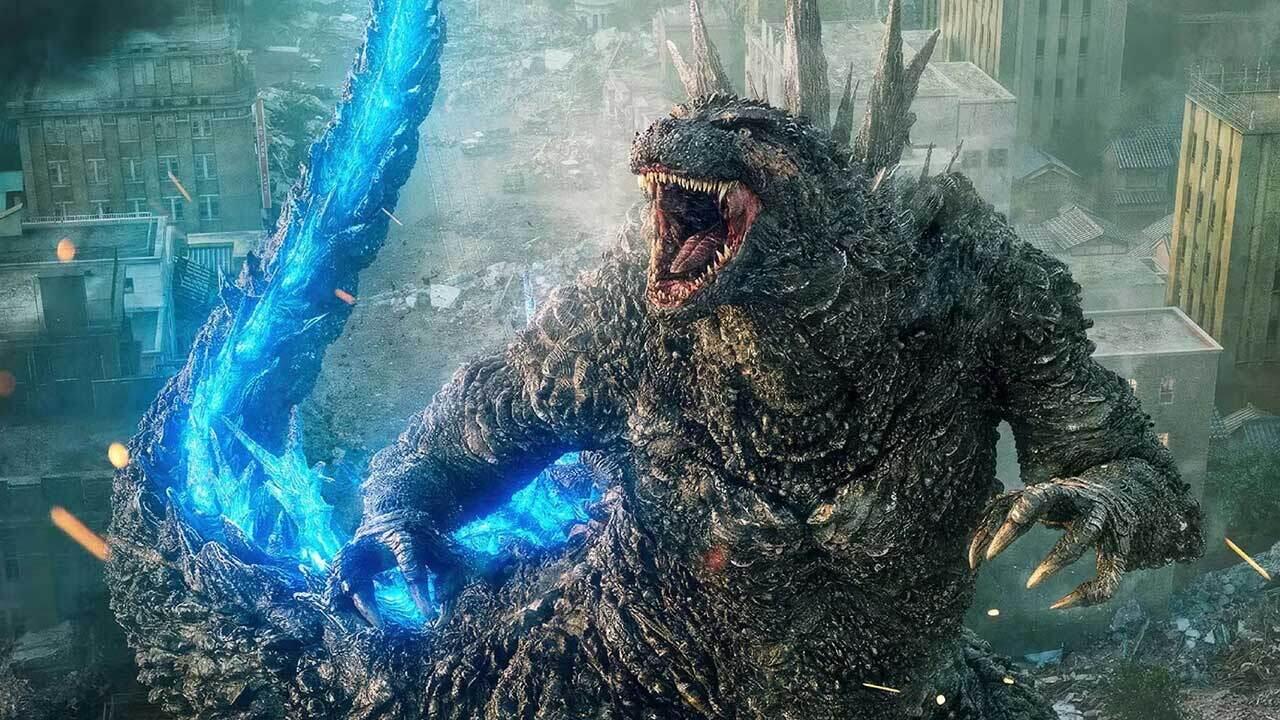 Titans of the Screen: How Godzilla Grew into a Cinematic Legend