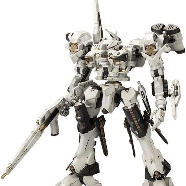 Unleash the Power of the KOTOBUKIYA Armored Core Rosenthal CR