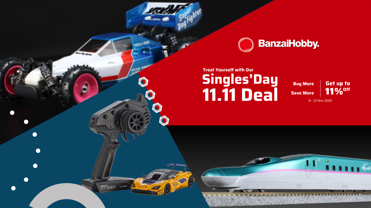 Win a Special 11.11 Coupon!!