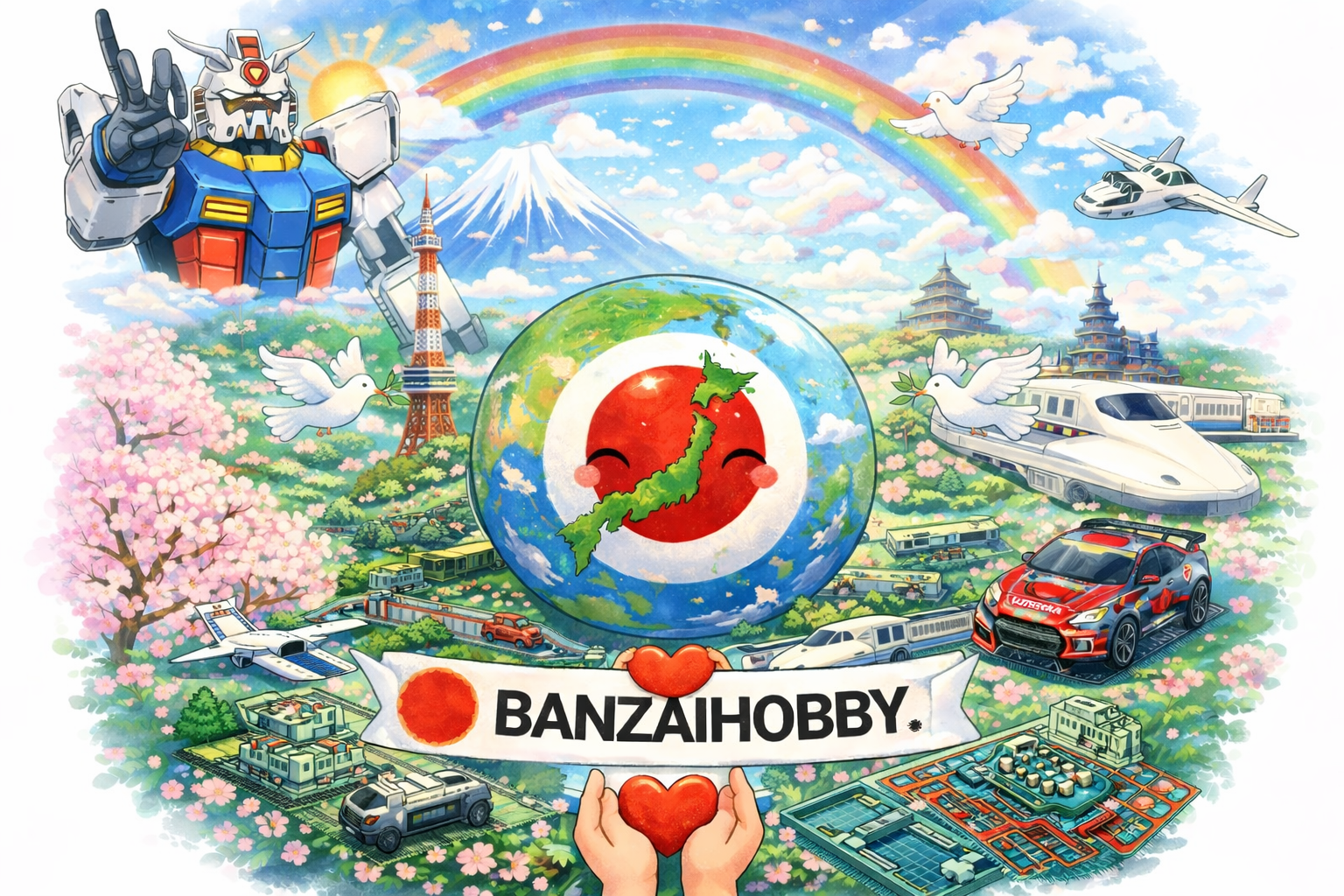 Important Update: International Shipping Delays to Middle East, Africa, and Beyond