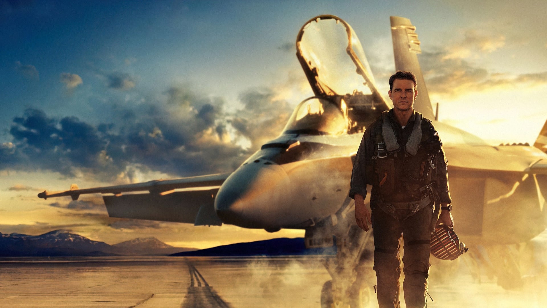 The Most Iconic Fighter Jets in Cinema: How Hollywood Portrays Aircraft