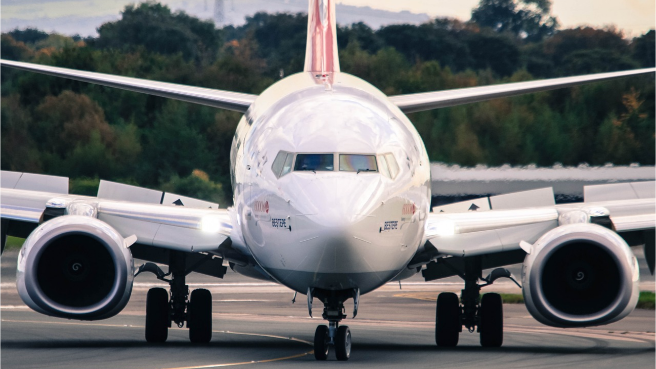 Soaring Success: How the Boeing 737 Became The Best-Selling Jetliner in History