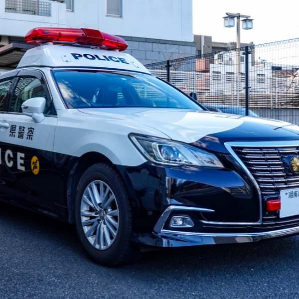 Justice in Motion: A Closer Look at Japan's Most Memorable Police