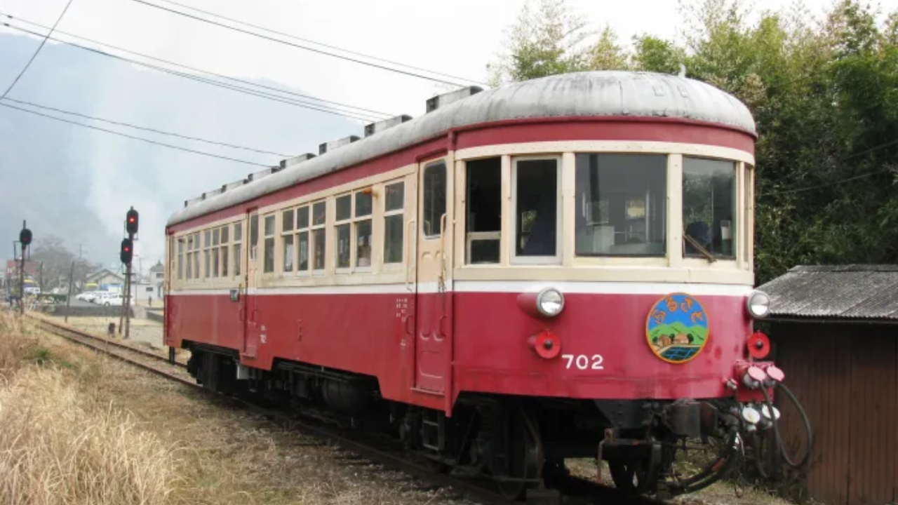 Discovering the Kiha: Japan's Iconic Gasoline-Powered Railway Car