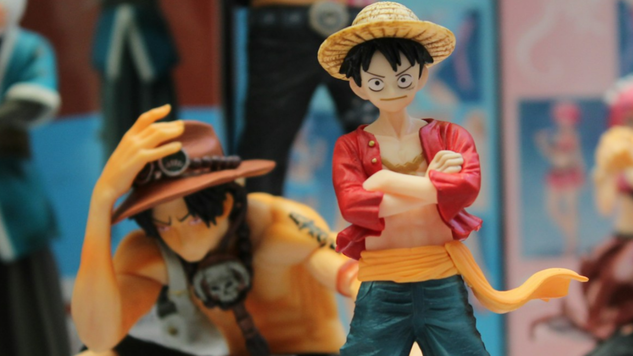 Character Inspirations: 10 Historical Figures in the World of One Piece