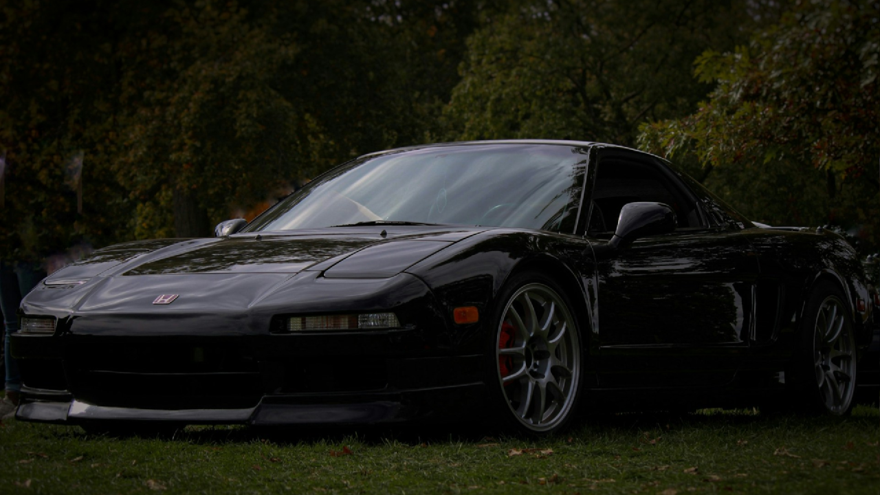 Honda NSX: The Japanese Supercar That Blends Speed, Innovation, and Everyday Driveability