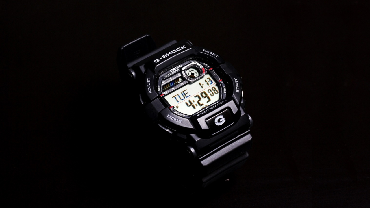 The Evolution of G-Shock Watches: From Innovation to Icon