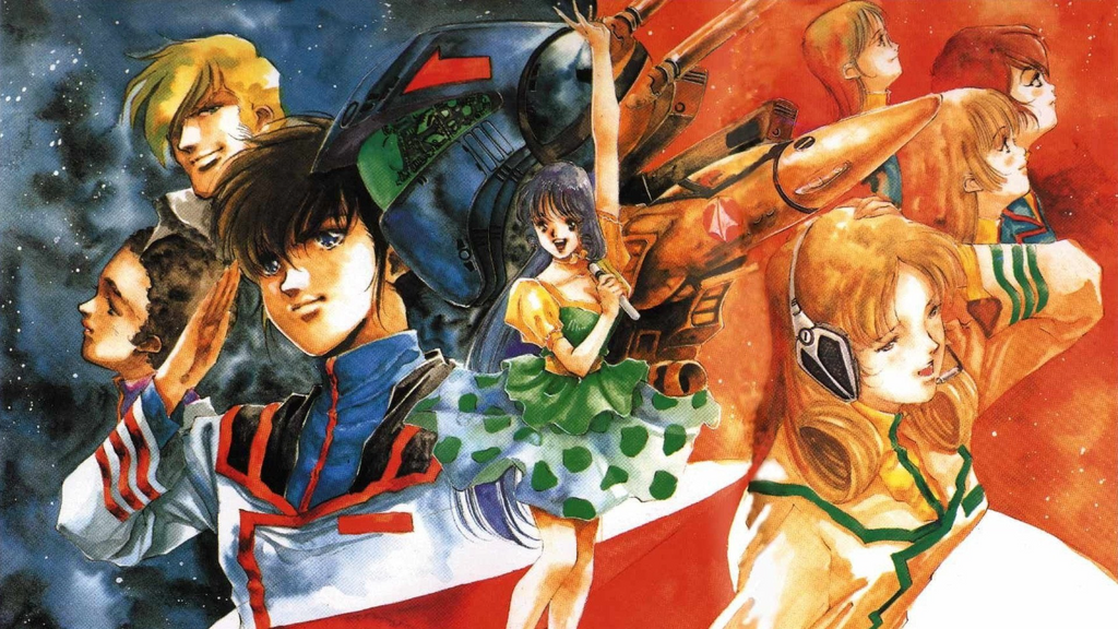 Exploring the Legacy of Macross: A Pillar of Anime Space Opera Exploring the Legacy of Macross: A Pillar of Anime Space Opera