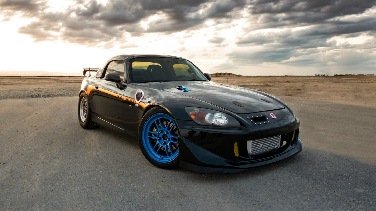 Breaking Down the Honda S2000: A Sports Car That Has Stood the Test of Time