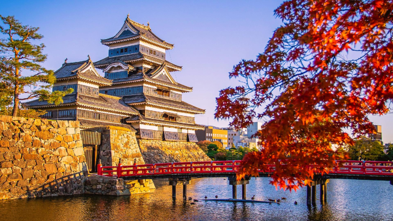 The Majestic Castles of Japan: Uncovering the Rich Heritage and Strategic Importance of Historic Castles