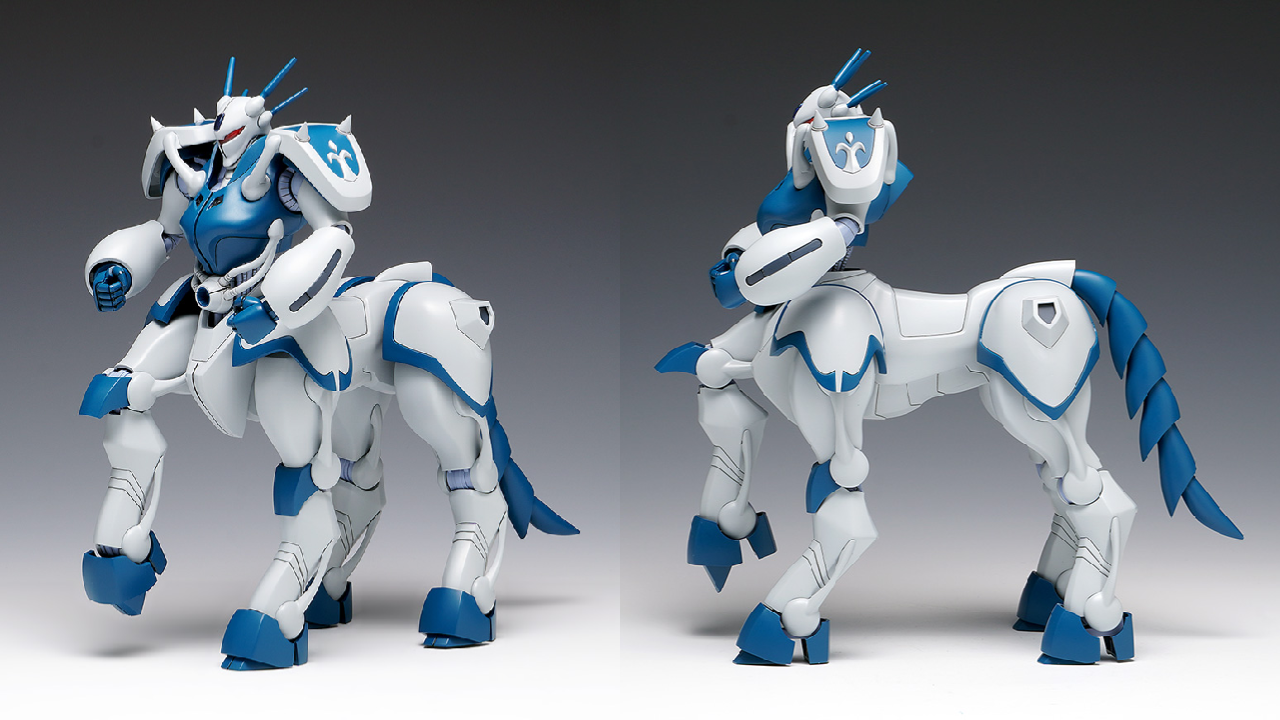 Inside the Wave KG-023 1/72 Promaxis: A New Benchmark in Scale Models ...