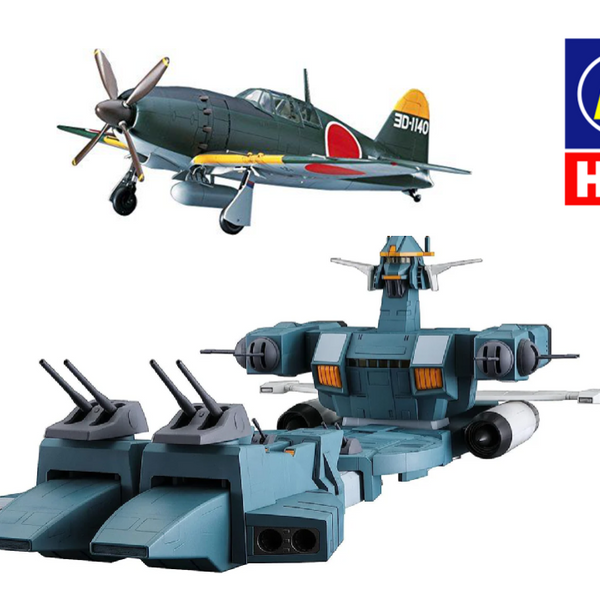 Mastering the Art of Scale Modeling: The Timeless Appeal of