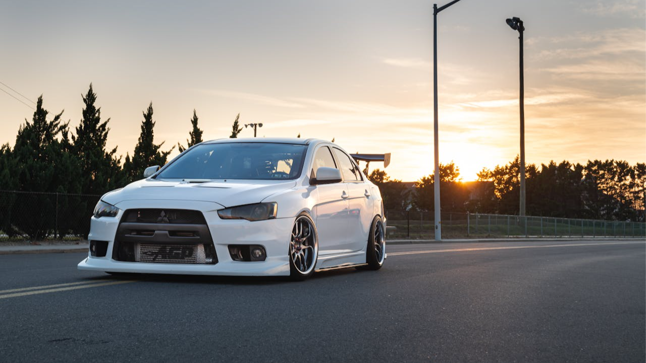 Lancer Evolution: A Deep Dive into Performance and Pop Culture