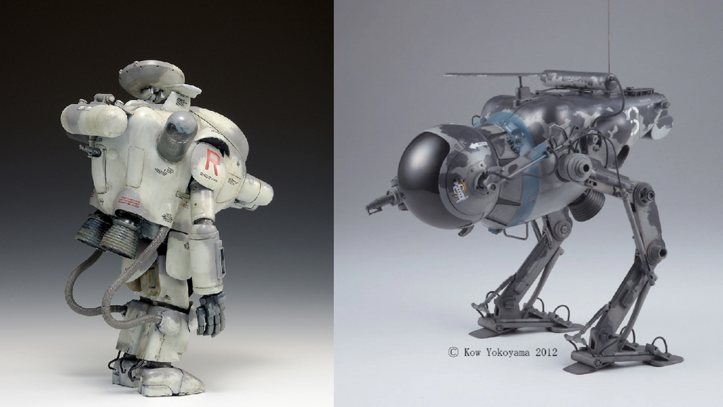 高い信頼 厚い信頼 Maschinen of World the Exploring Krieger: of Blend Unique A ロボット