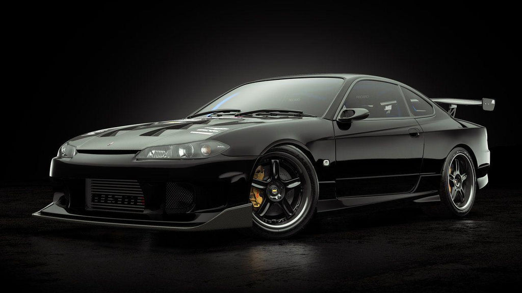 Silviaです。 Generations of Greatness: Exploring the Legacy of the Nissan