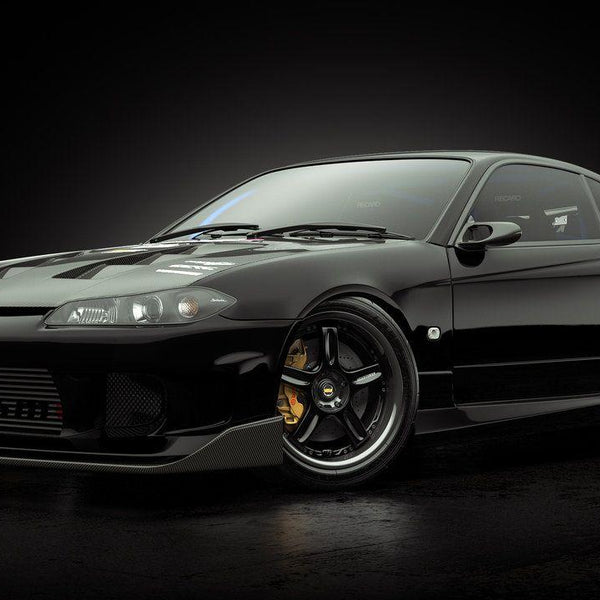 Generations of Greatness: Exploring the Legacy of the Nissan