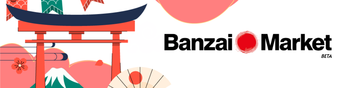 Banzai Market