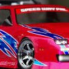 Speed Way Pal Body & Accessories