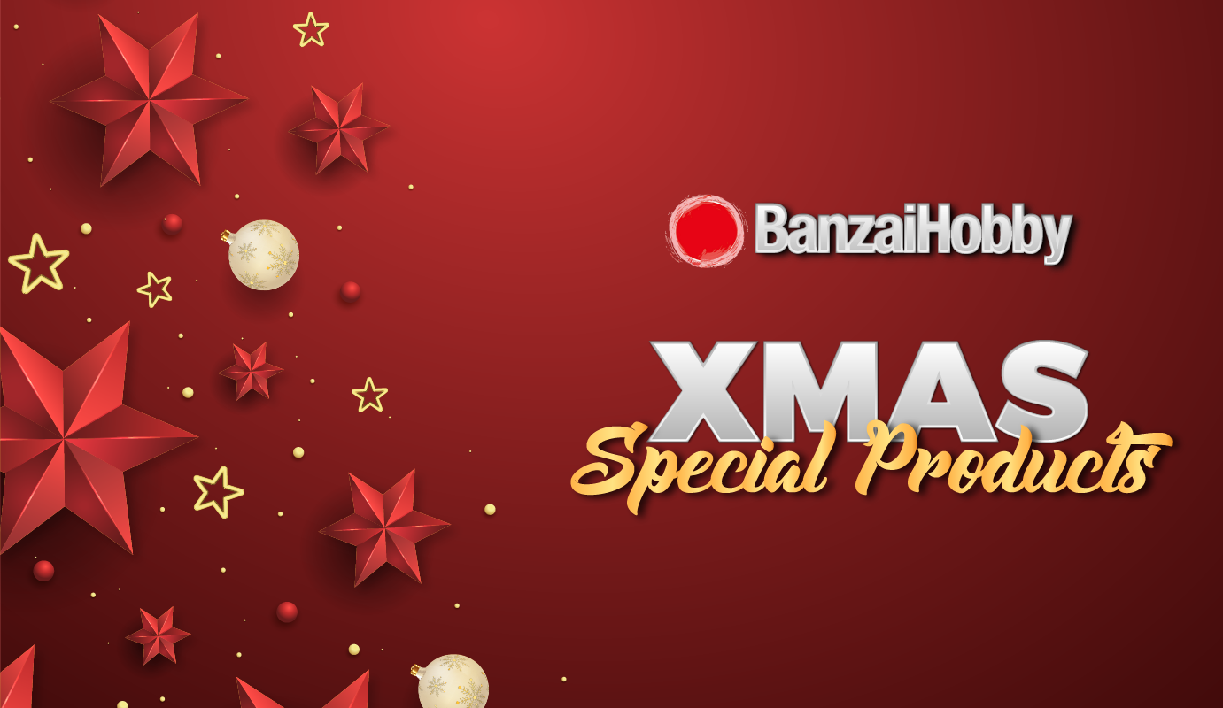 XMas Special Products