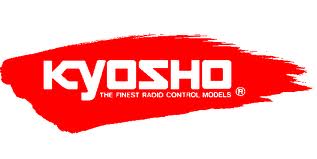 Kyosho Radio Gear