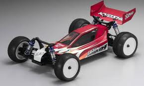 Kyosho Off-Road
