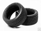 Tamiya M-Chassis Tyres / Inners