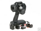 Tamiya Expec Radio Gears