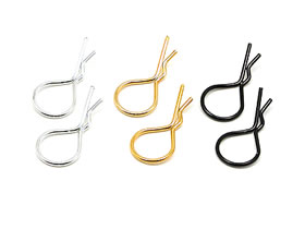 Body Pins β BanzaiHobby