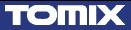 Tomix - by TOMYTEC