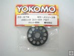 Yokomo Hop-Up & Spare Parts