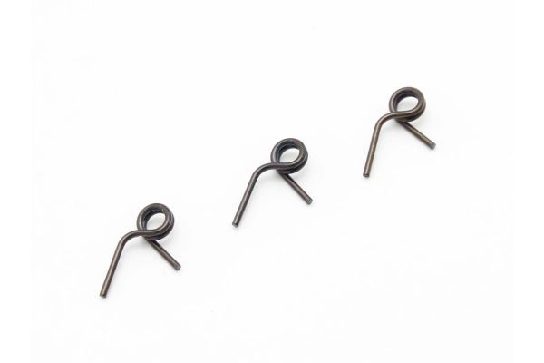 Kyosho IFW637-09 3PC Clutch Spring (for LW/0.90) - BanzaiHobby