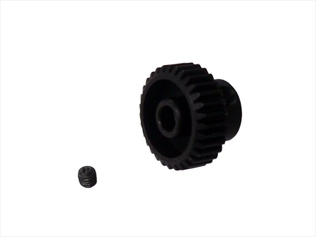 SQUARE SGX-630 64P hard steel pinion gear 30T