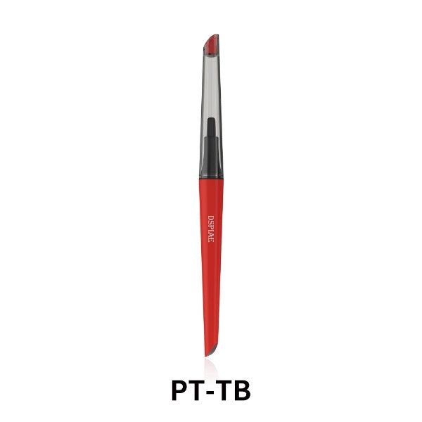 Plamokojo PT-TB Interchangeable Lightweight Flat Brush