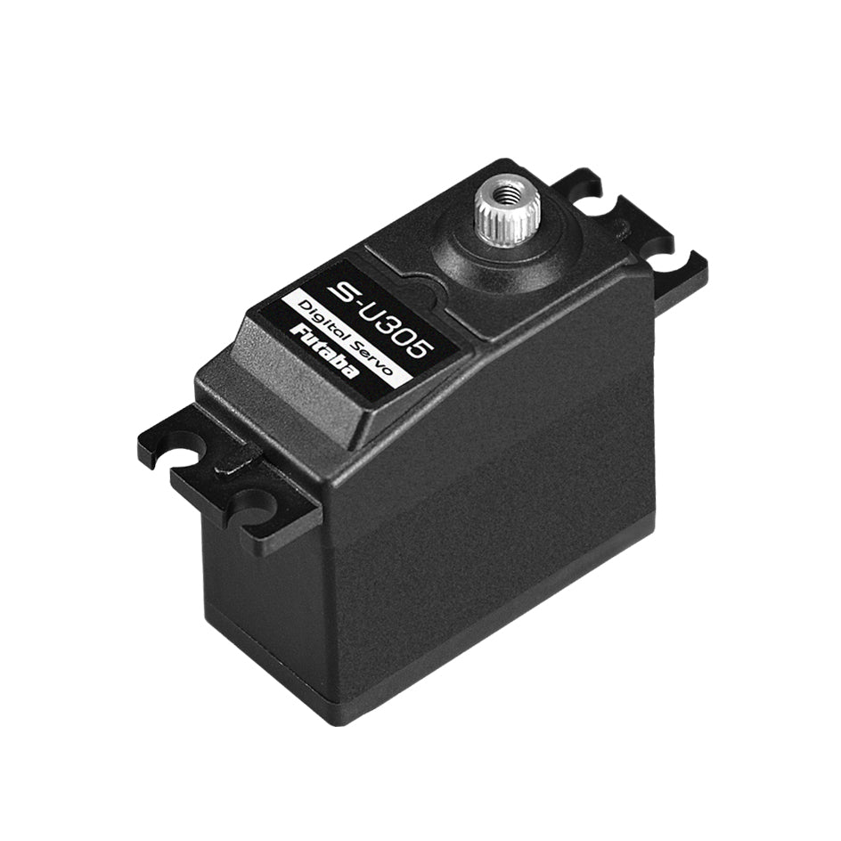 Futaba 00107460-3 SERVO S-U305(JPN)
