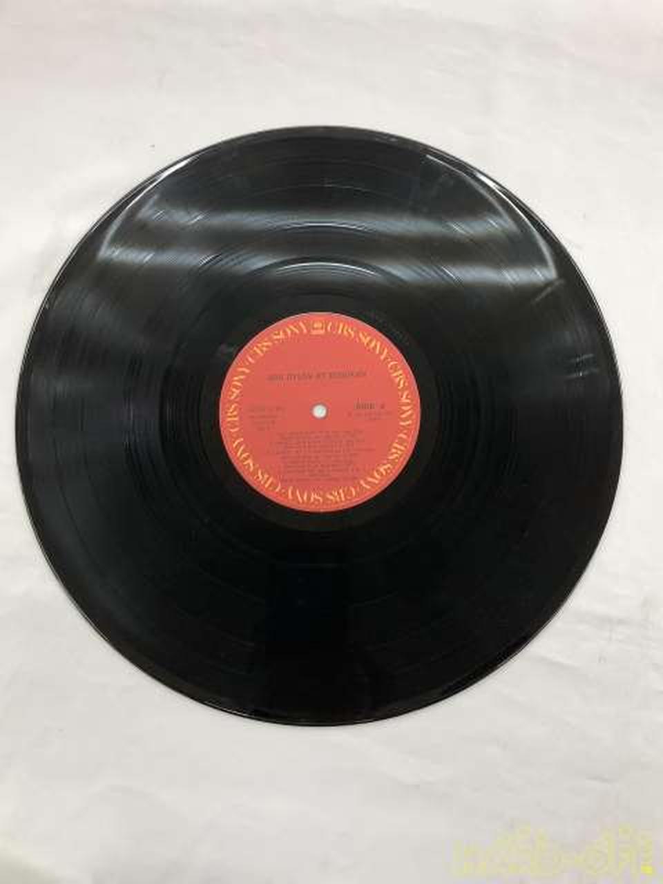 SONY Bob Dylan / Budokan 28AH2250