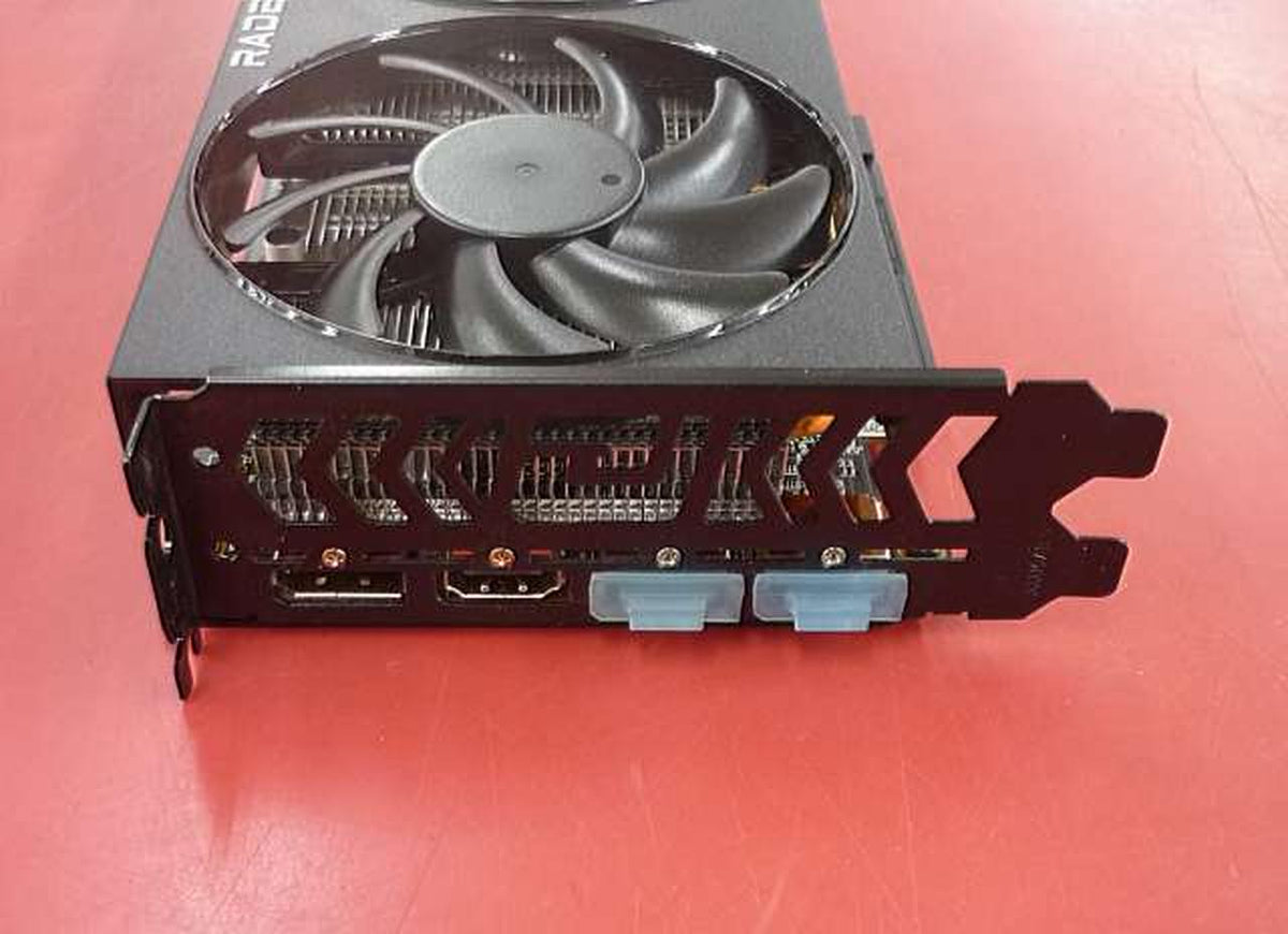 Xianren Zhizhi Other PCI-Express RD-RX7600-E8GB